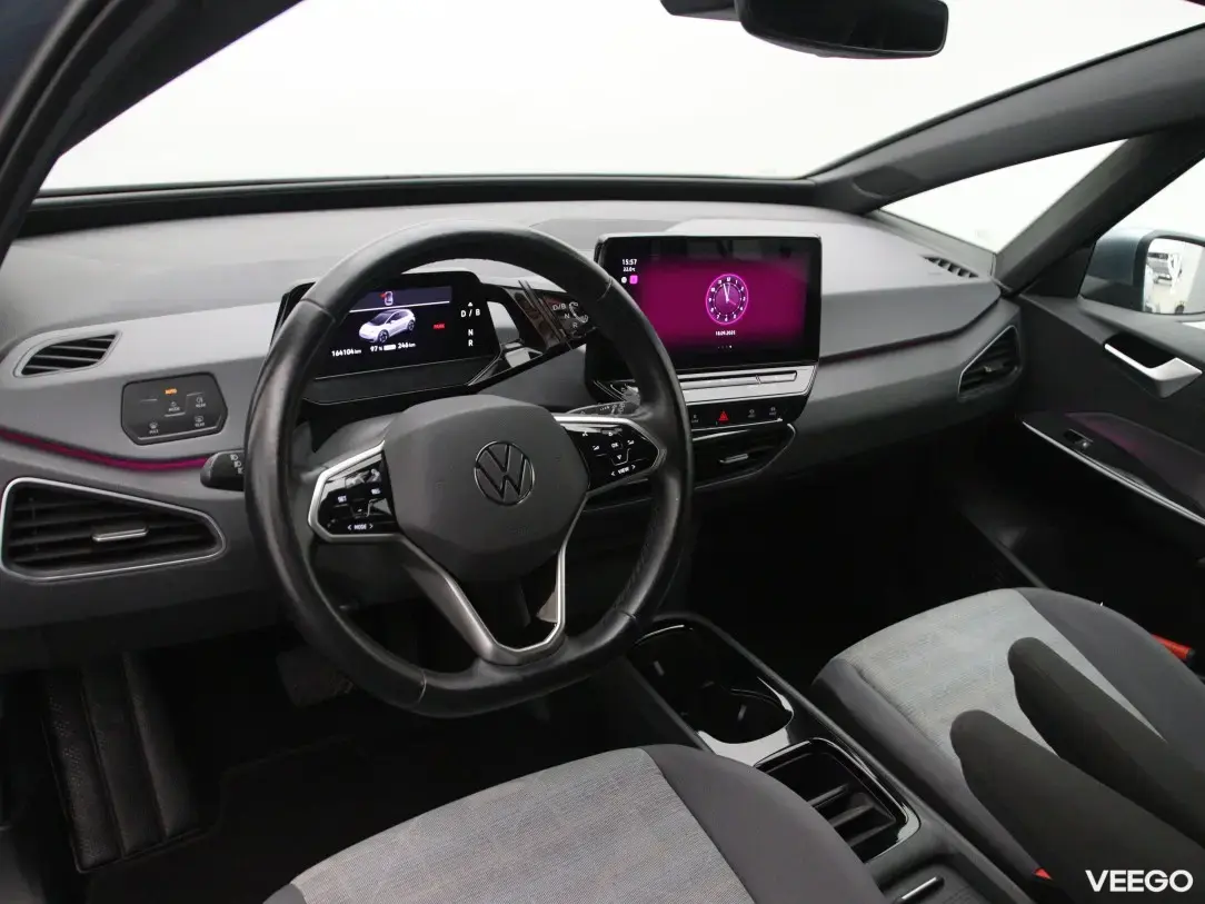 Volkswagen ID.3 0 150kW