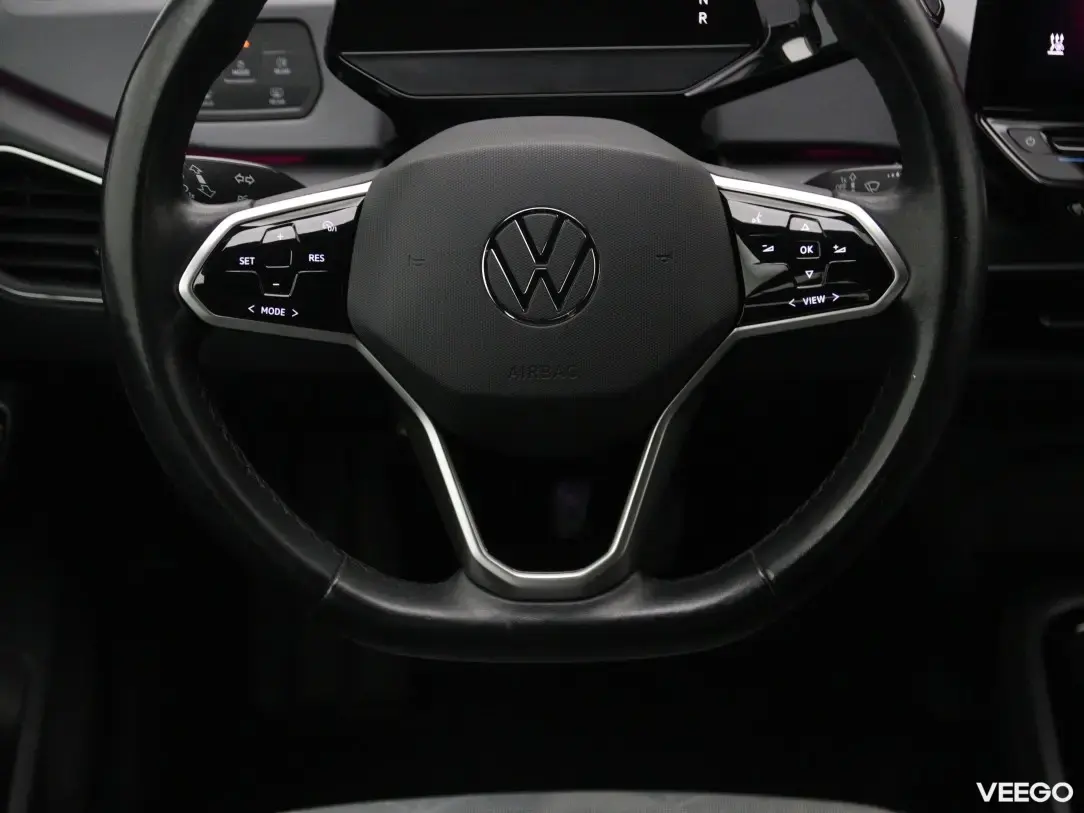Volkswagen ID.3 0 150kW