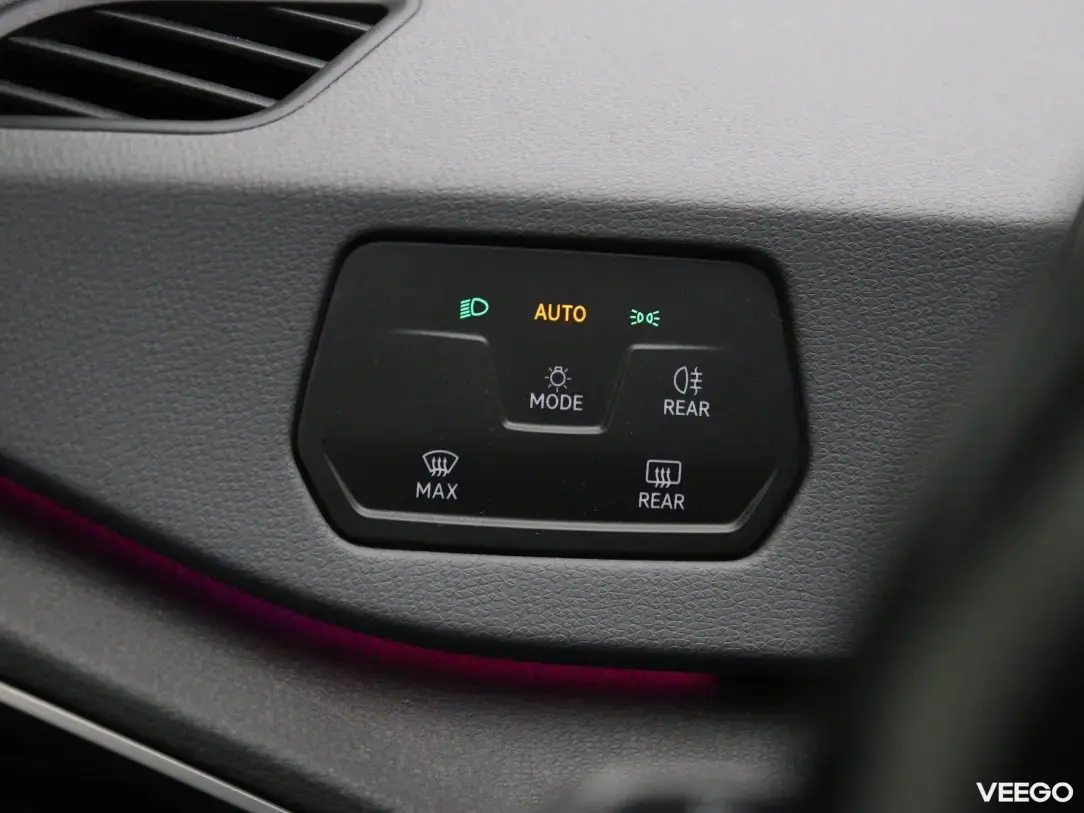 Volkswagen ID.3 0 150kW