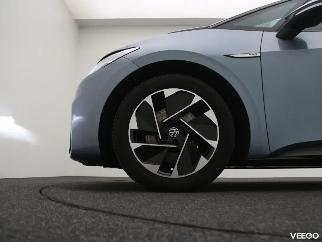 Volkswagen ID.3 0 150kW