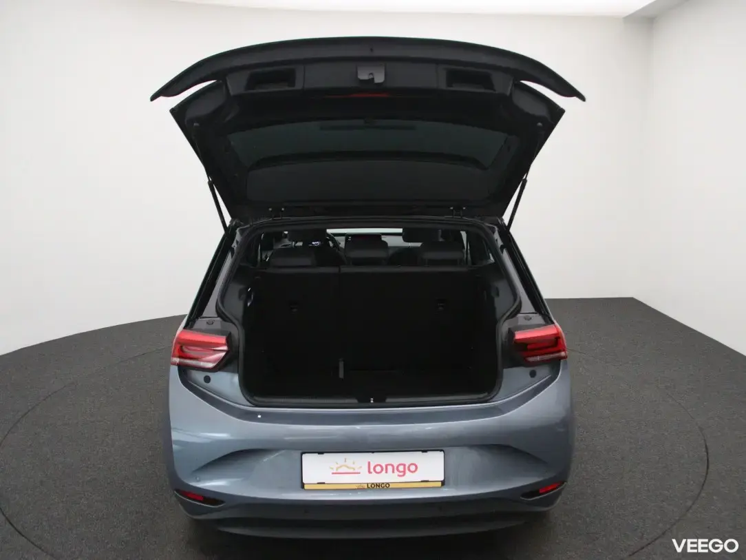Volkswagen ID.3 0 150kW
