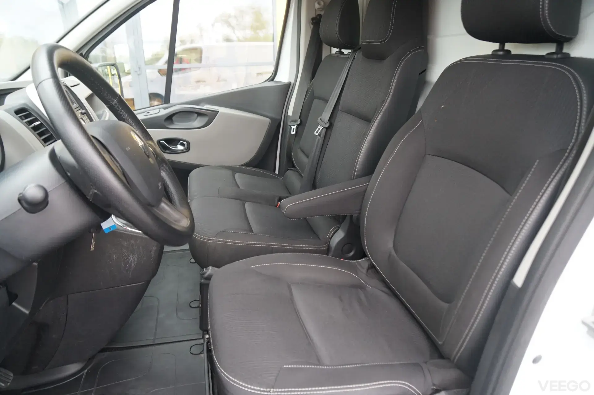 Renault Trafic - 1.6 89kW