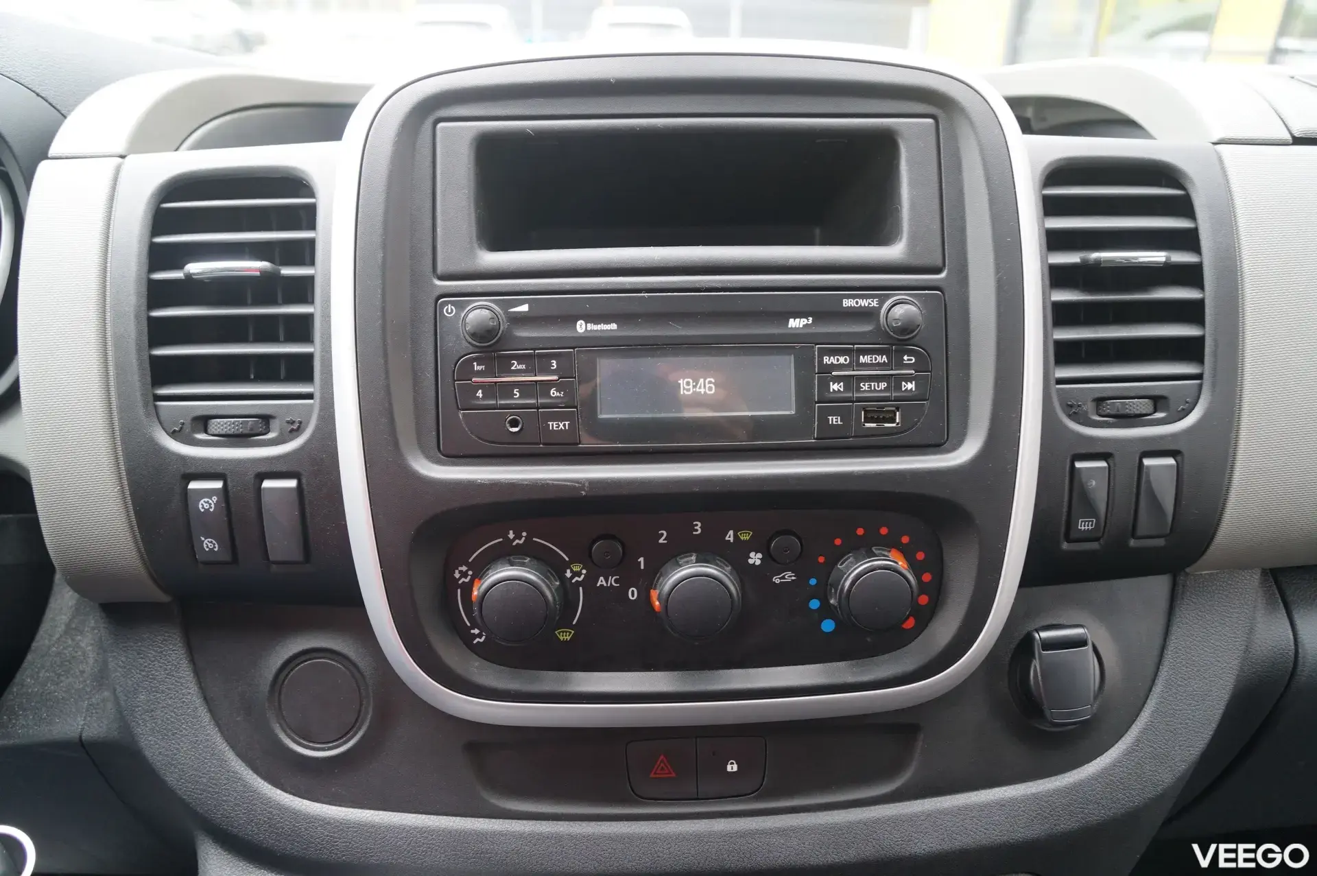 Renault Trafic - 1.6 89kW