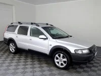 Volvo XC70 2.4 121kW thumbnail