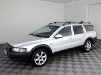 Volvo XC70 2.4 121kW thumbnail