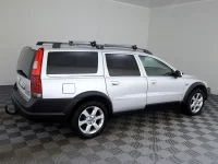 Volvo XC70 2.4 121kW thumbnail