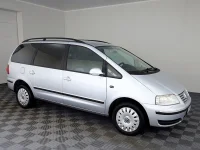 Volkswagen Sharan 2.0 104kW thumbnail
