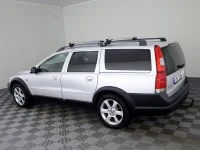 Volvo XC70 2.4 121kW thumbnail