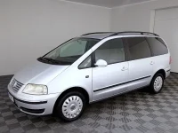 Volkswagen Sharan 2.0 104kW thumbnail