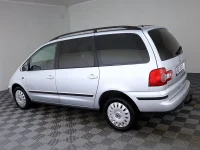 Volkswagen Sharan 2.0 104kW thumbnail
