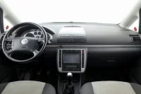 Volkswagen Sharan 2.0 104kW thumbnail