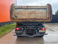 Mercedes-Benz Arocs FULL STEEL / BOX L=6230 mm 350kW thumbnail