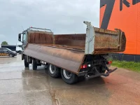 Mercedes-Benz Arocs FULL STEEL / BOX L=6230 mm 350kW thumbnail