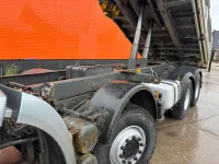 Mercedes-Benz Arocs FULL STEEL / BOX L=6230 mm 350kW thumbnail