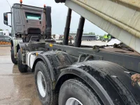 Mercedes-Benz Arocs FULL STEEL / BOX L=6230 mm 350kW thumbnail