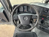 Mercedes-Benz Arocs FULL STEEL / BOX L=6230 mm 350kW thumbnail