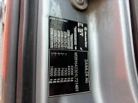 Mercedes-Benz Arocs FULL STEEL / BOX L=6230 mm 350kW thumbnail