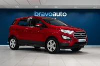 Ford EcoSport - 1 74kW thumbnail