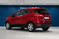 Ford EcoSport - 1 74kW thumbnail