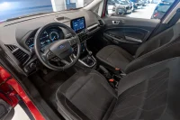 Ford EcoSport - 1 74kW thumbnail
