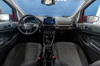 Ford EcoSport - 1 74kW thumbnail