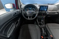 Ford EcoSport - 1 74kW thumbnail