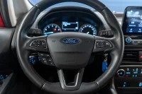 Ford EcoSport - 1 74kW thumbnail