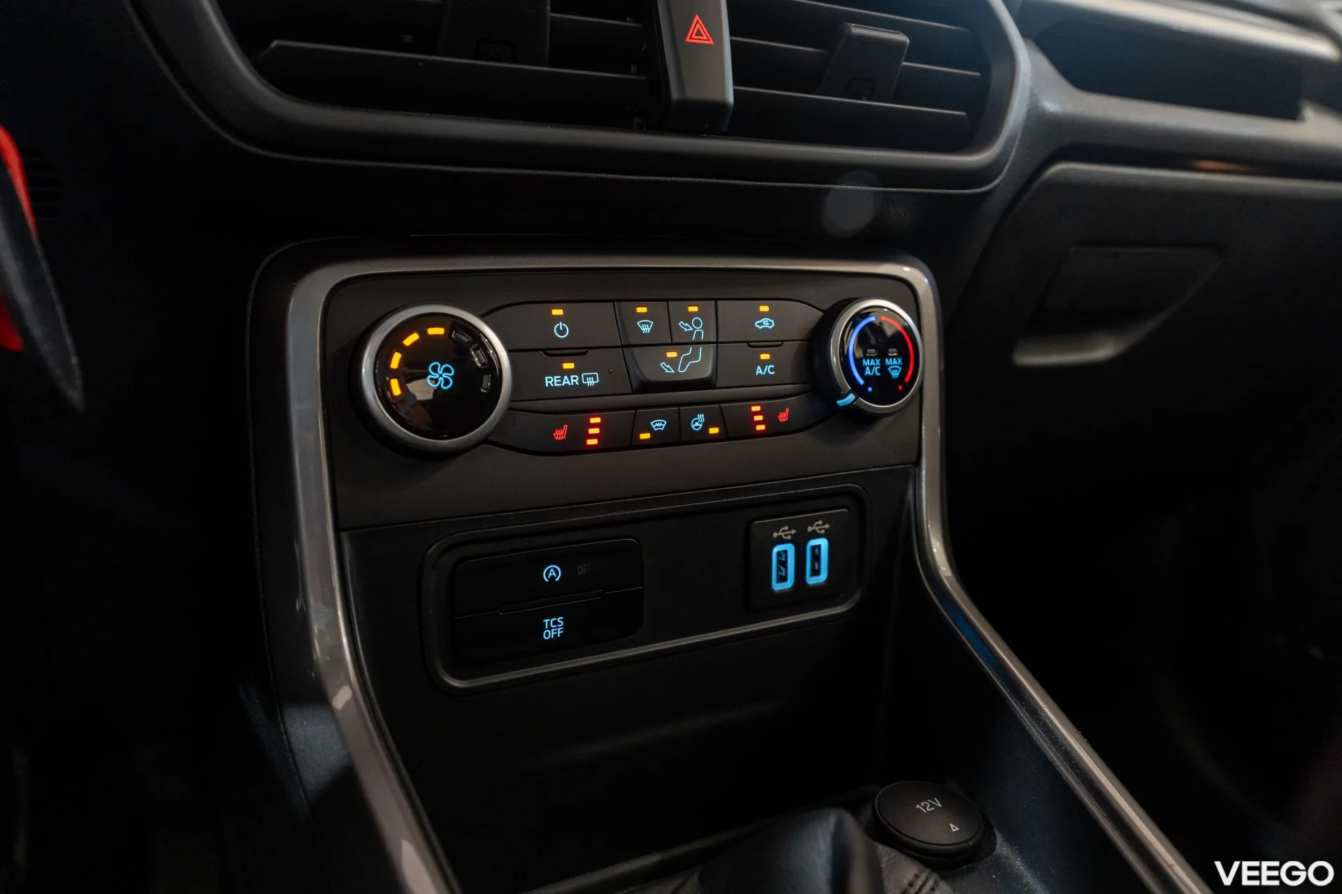 Ford EcoSport - 1 74kW