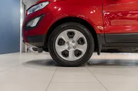 Ford EcoSport - 1 74kW thumbnail
