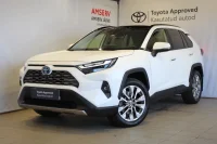 Toyota RAV4 Premium Plus AWD 2.5 131kW thumbnail