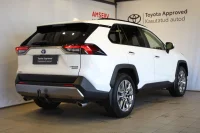Toyota RAV4 Premium Plus AWD 2.5 131kW thumbnail