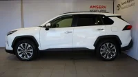 Toyota RAV4 Premium Plus AWD 2.5 131kW thumbnail