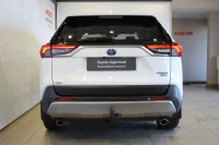 Toyota RAV4 Premium Plus AWD 2.5 131kW thumbnail