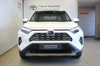 Toyota RAV4 Premium Plus AWD 2.5 131kW thumbnail