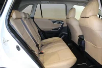 Toyota RAV4 Premium Plus AWD 2.5 131kW thumbnail