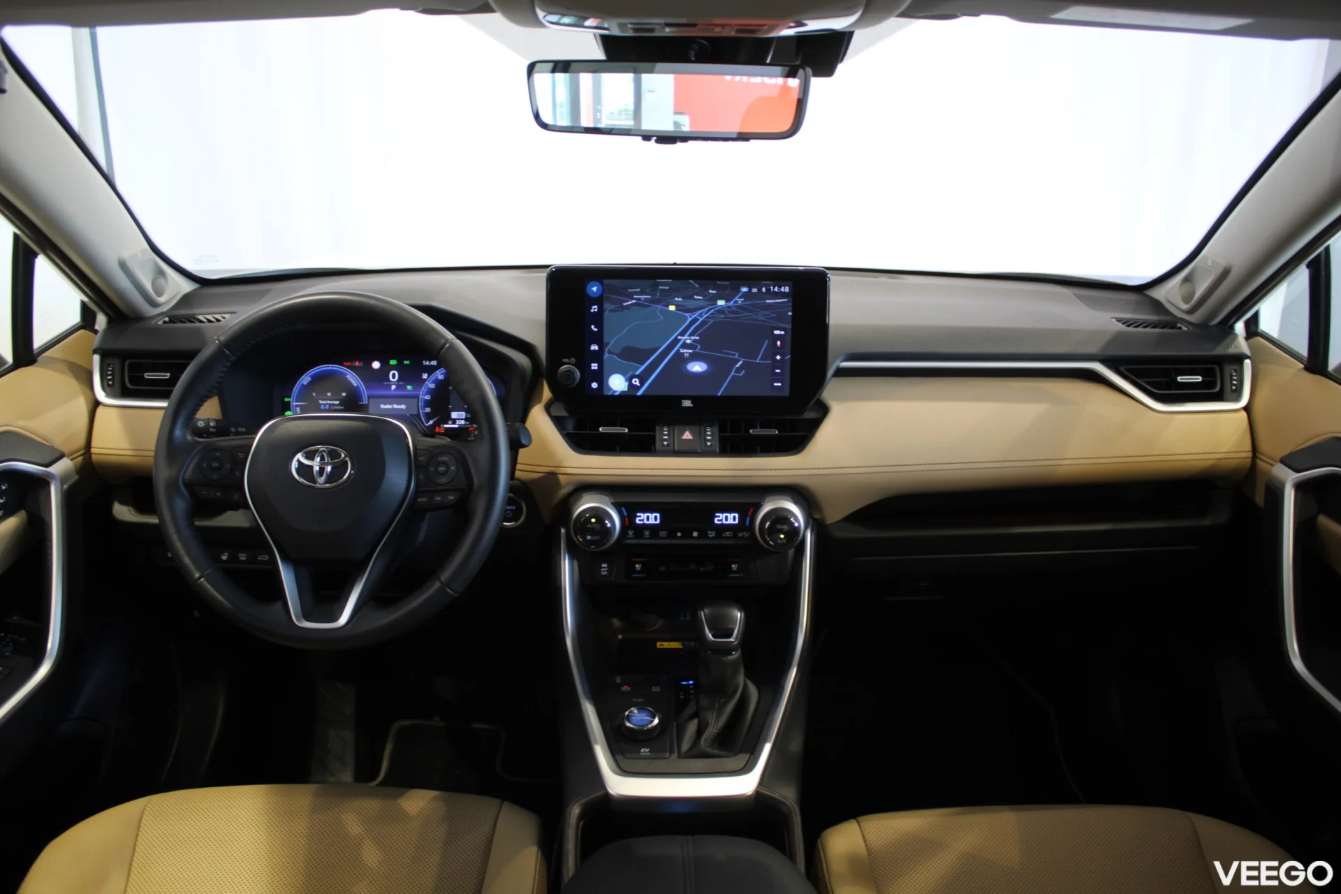 Toyota RAV4 Premium Plus AWD 2.5 131kW