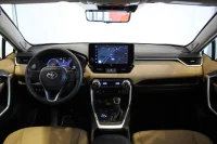 Toyota RAV4 Premium Plus AWD 2.5 131kW thumbnail