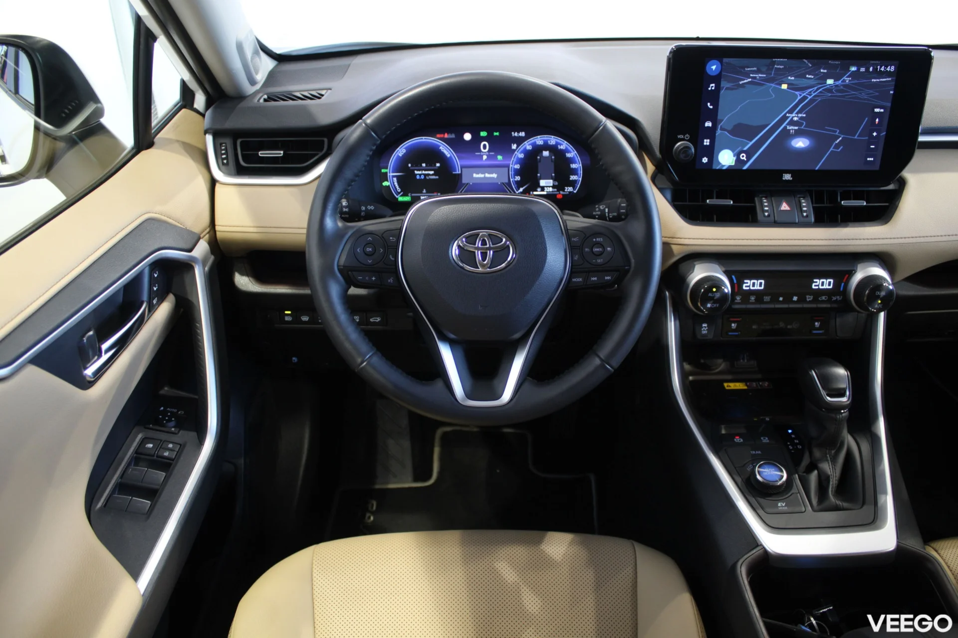 Toyota RAV4 Premium Plus AWD 2.5 131kW