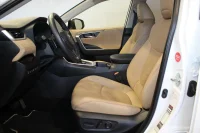 Toyota RAV4 Premium Plus AWD 2.5 131kW thumbnail