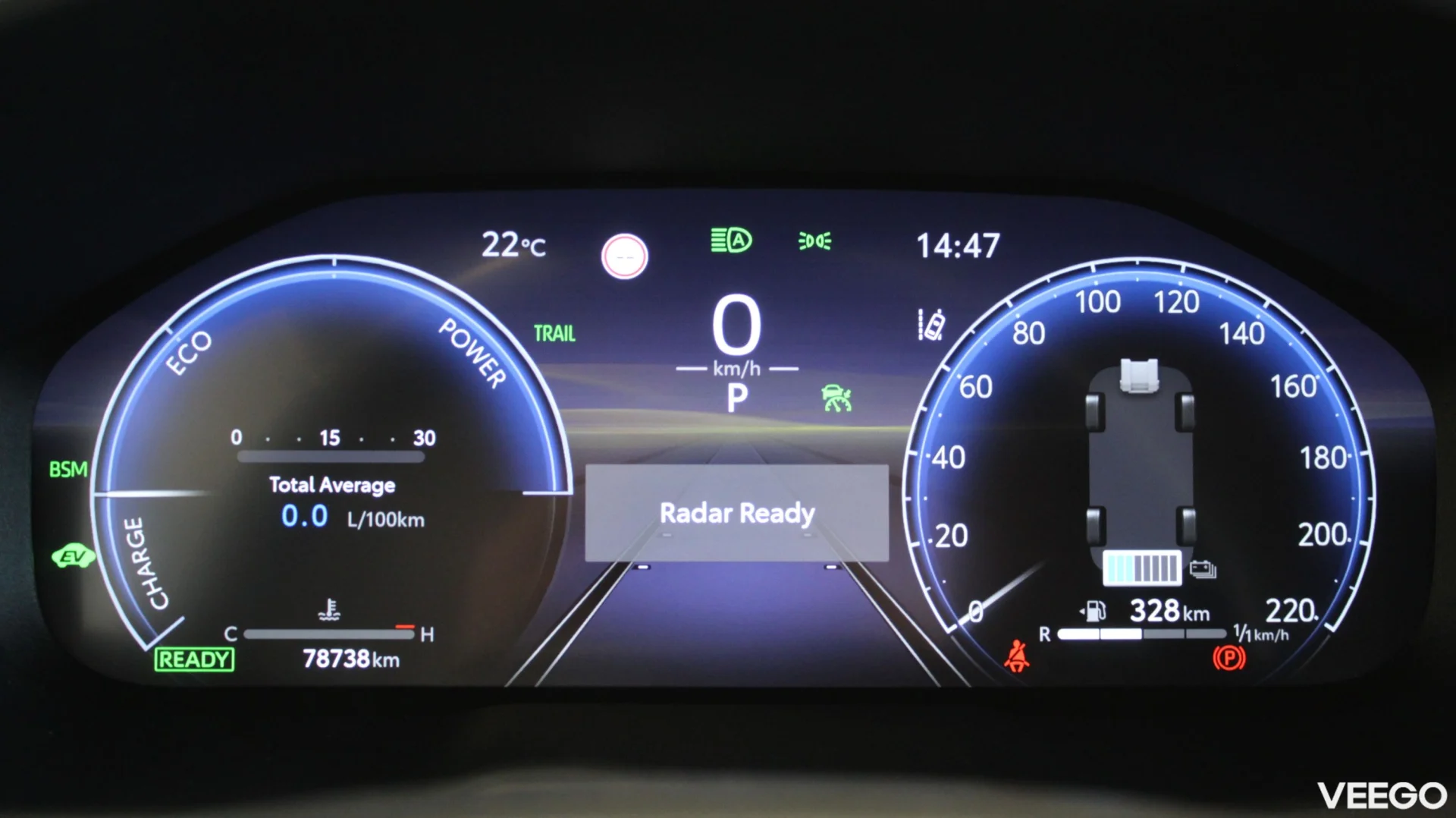 Toyota RAV4 Premium Plus AWD 2.5 131kW