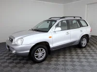 Hyundai Santa Fe 2.4 107kW thumbnail