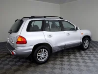 Hyundai Santa Fe 2.4 107kW thumbnail