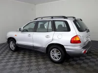 Hyundai Santa Fe 2.4 107kW thumbnail