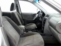 Hyundai Santa Fe 2.4 107kW thumbnail