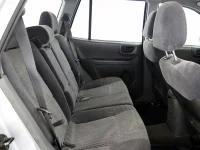 Hyundai Santa Fe 2.4 107kW thumbnail