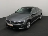 Volkswagen Passat 1.4 160kW thumbnail