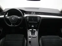 Volkswagen Passat 1.4 160kW thumbnail