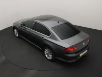 Volkswagen Passat 1.4 160kW thumbnail