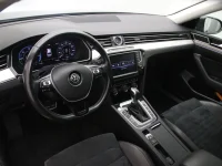 Volkswagen Passat 1.4 160kW thumbnail