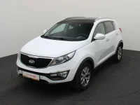Kia Sportage 1.6 99kW thumbnail